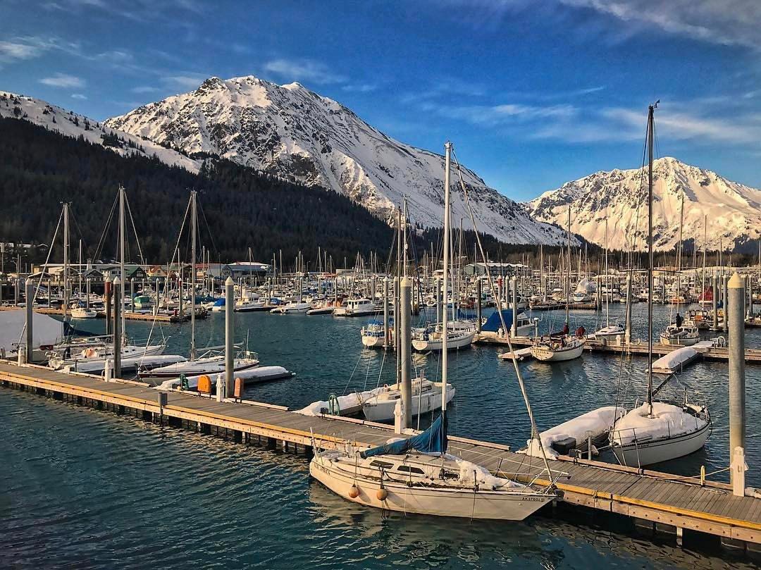 seward alaska