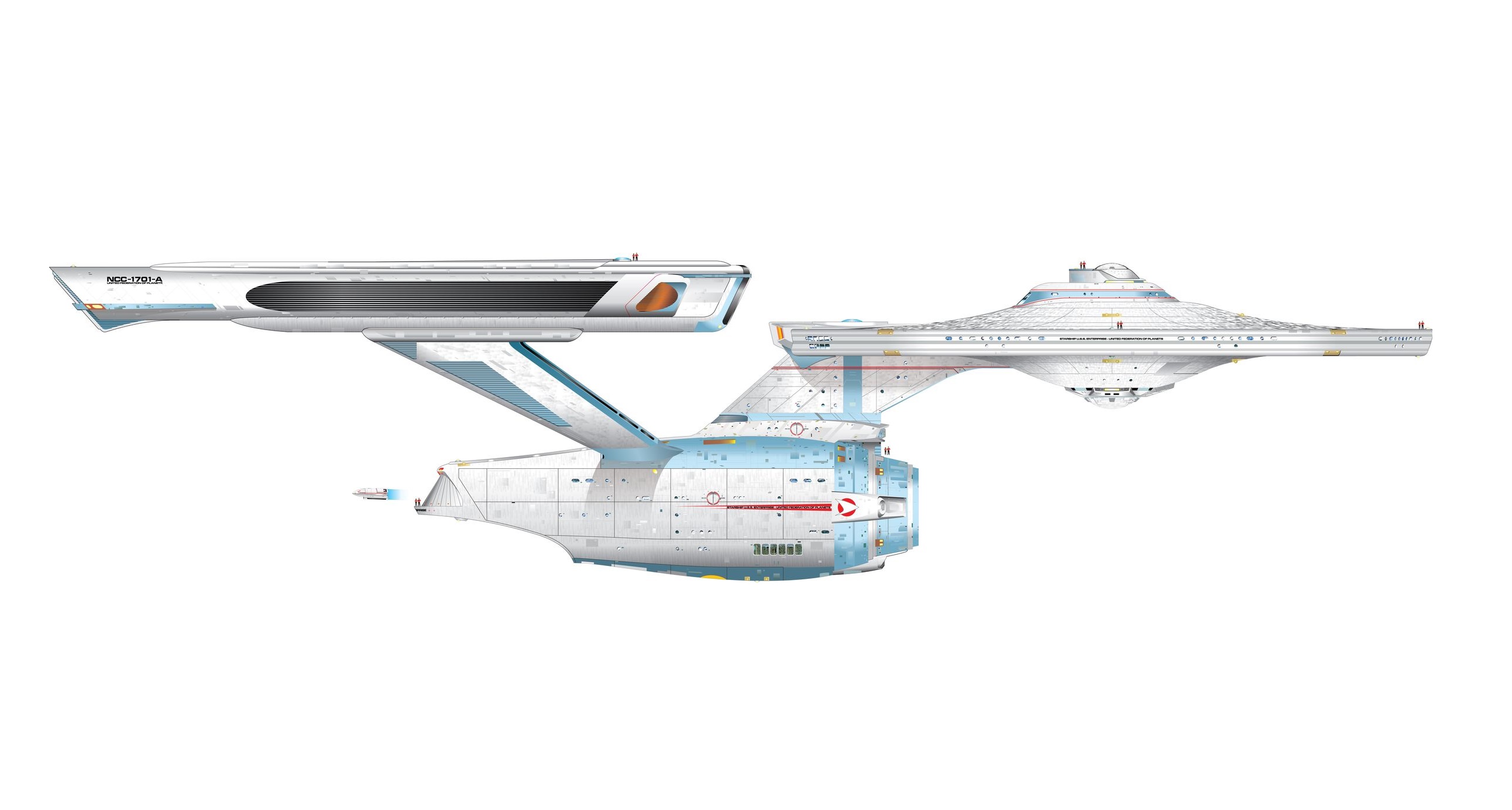 Enterprise-NCC-1701-A